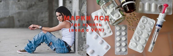 амф Михайловск